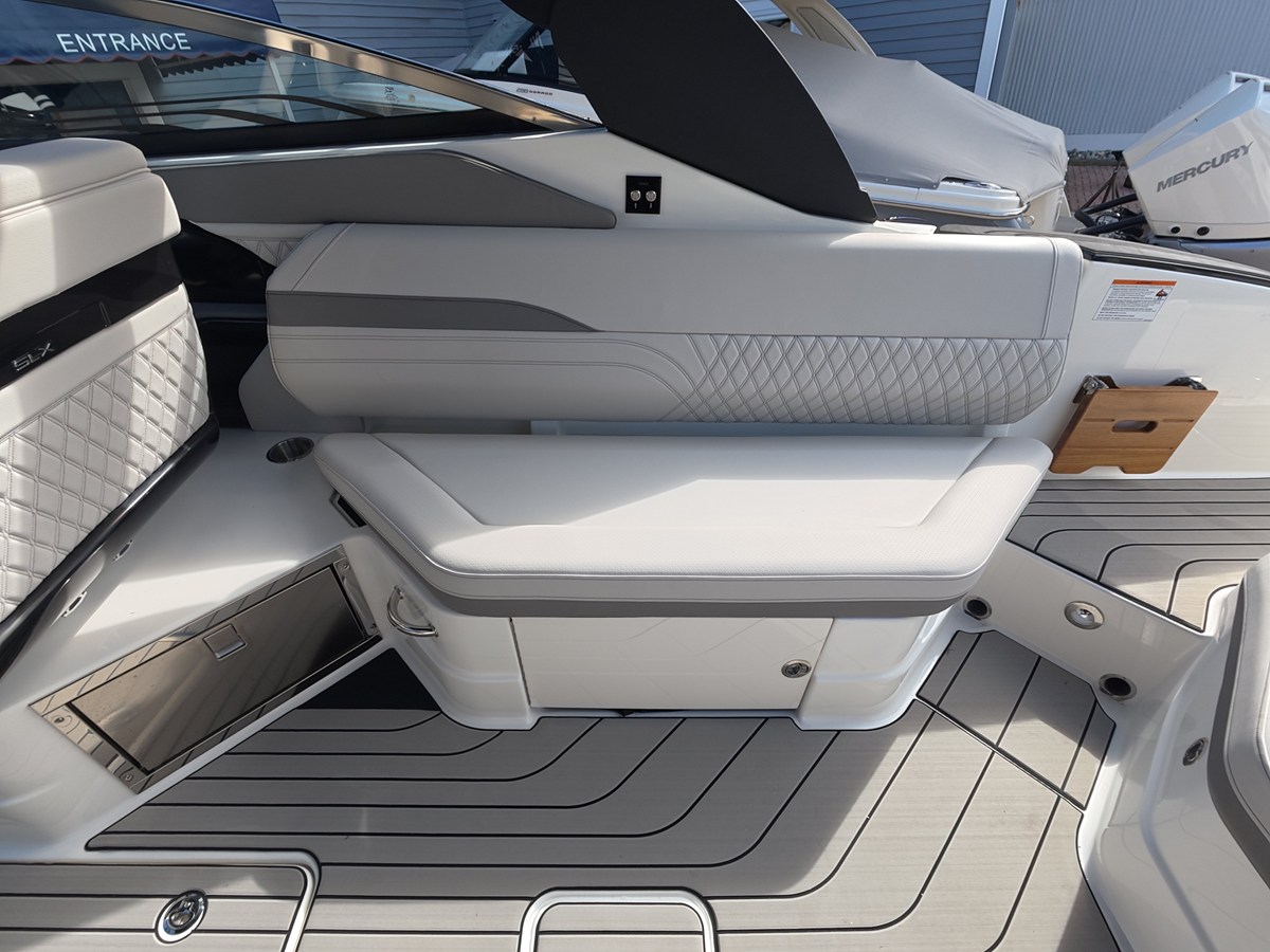 SEA RAY SLX 280 OUTBOARD, photo 10