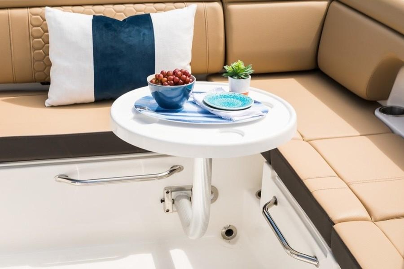 SEA RAY SDX 290 OUTBOARD, photo 13