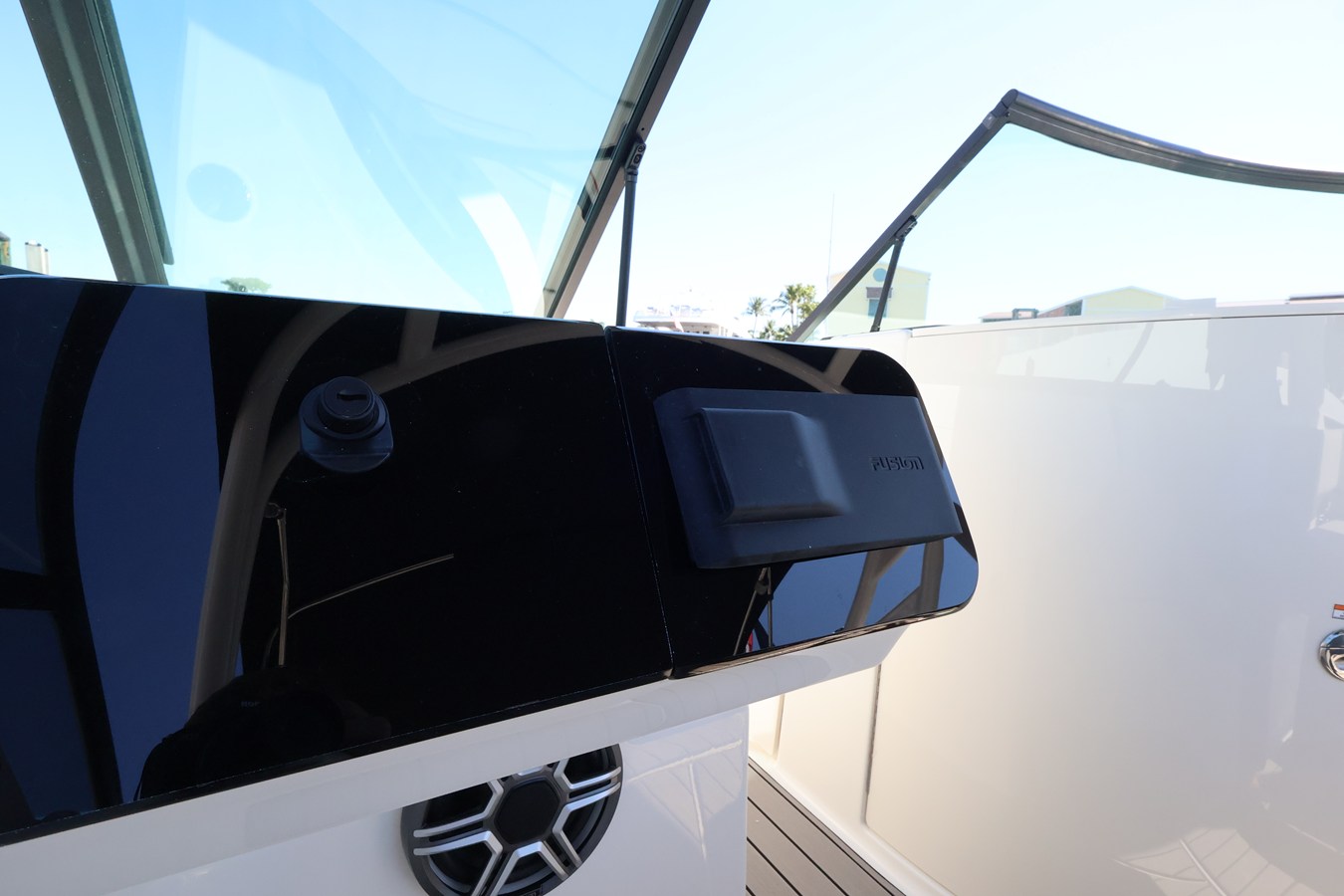 SEA RAY SDX 270 OUTBOARD, photo 27