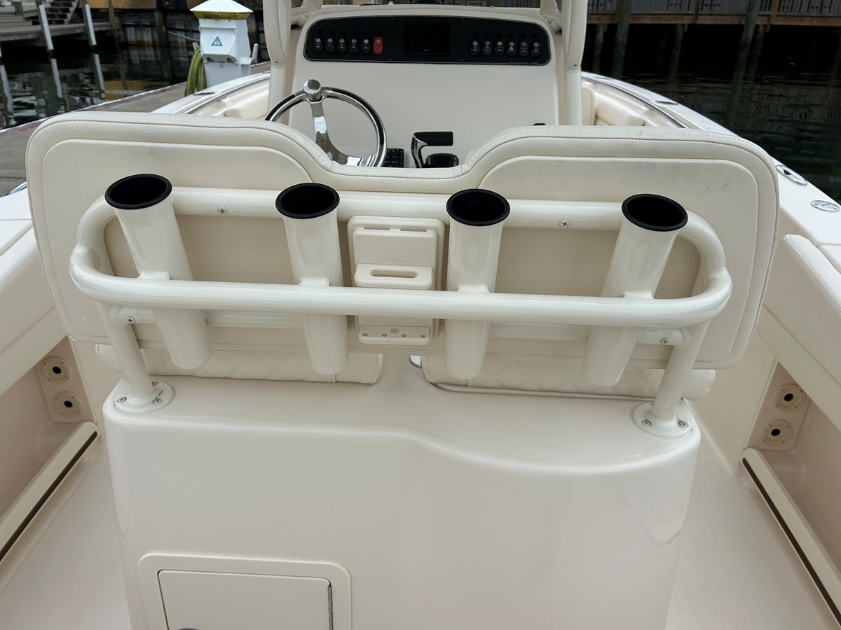 GRADY-WHITE FISHERMAN 236, photo 22