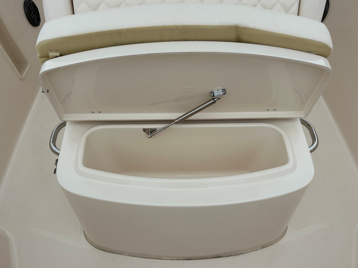 GRADY-WHITE FISHERMAN 236, photo 28