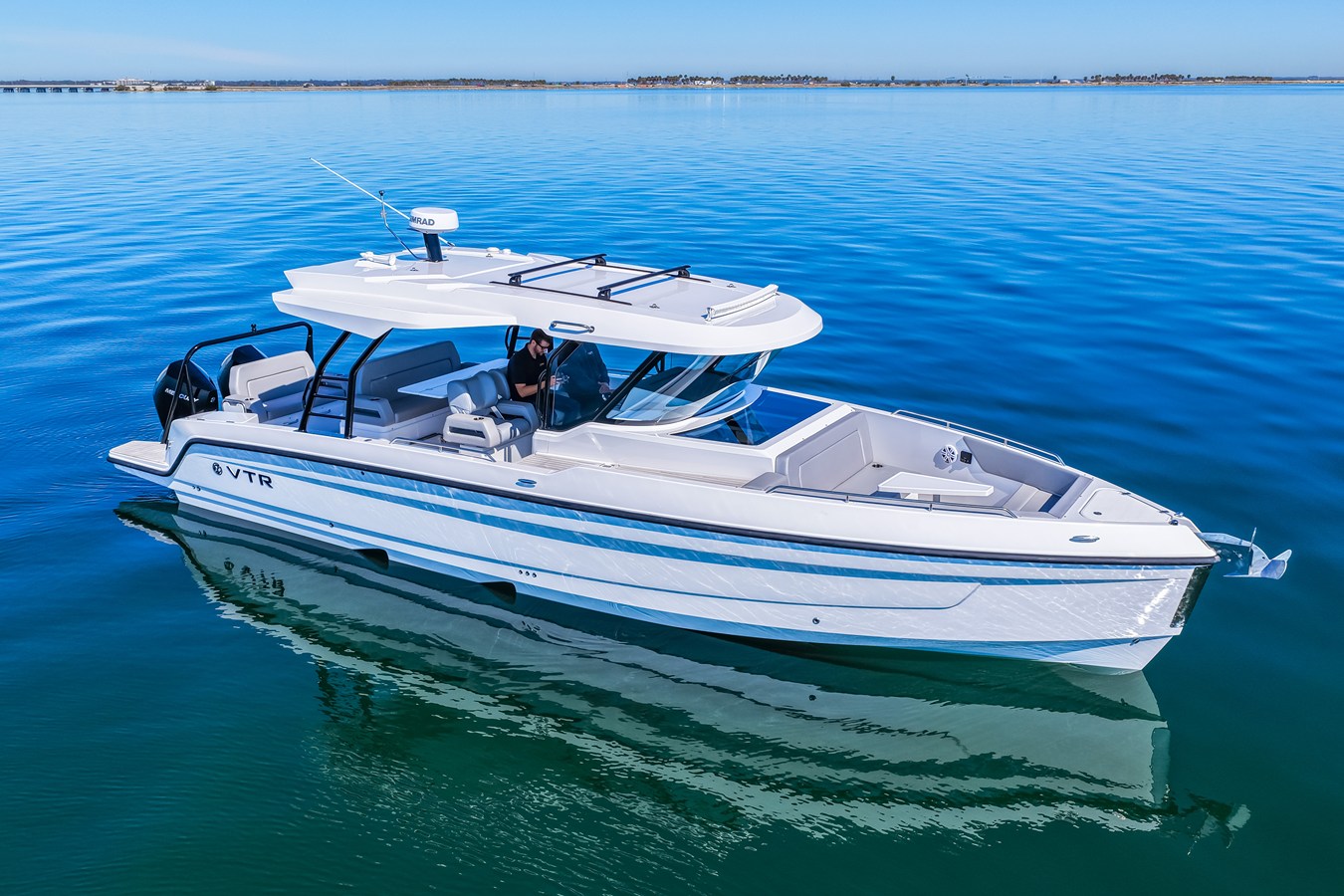 Cruisers Yachts 38 VTR — 2026 Cruisers Yachts 38 VTR — photo 5