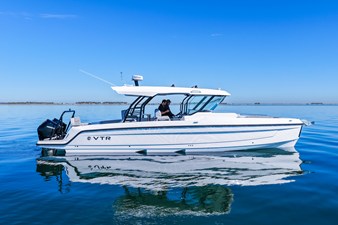 CRUISERS YACHTS 38 VTR 486336