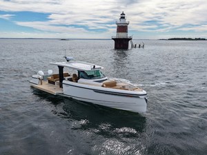 SAXDOR 400 GTS