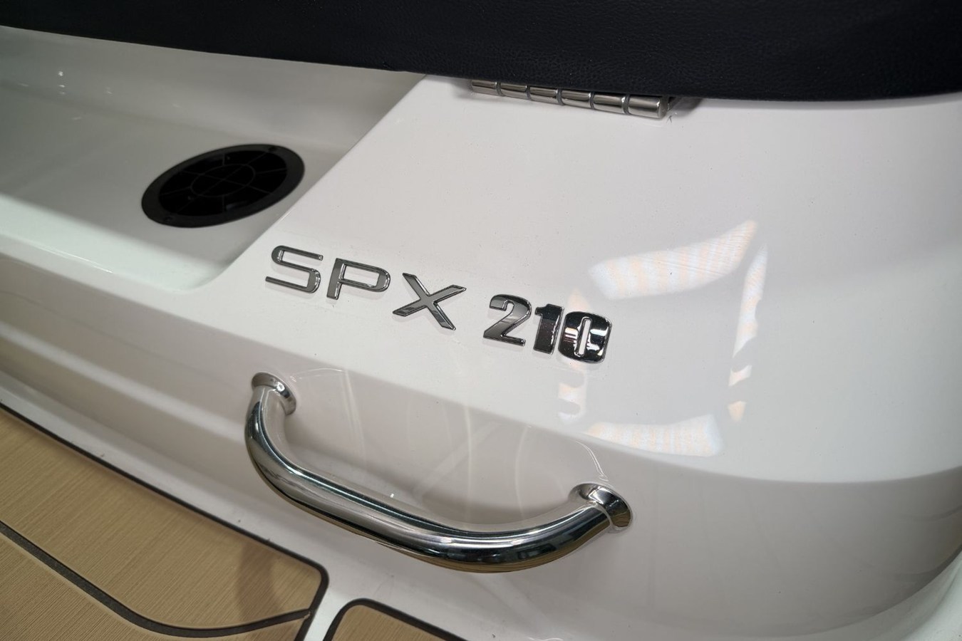 SEA RAY SPX 210 OUTBOARD, photo 10