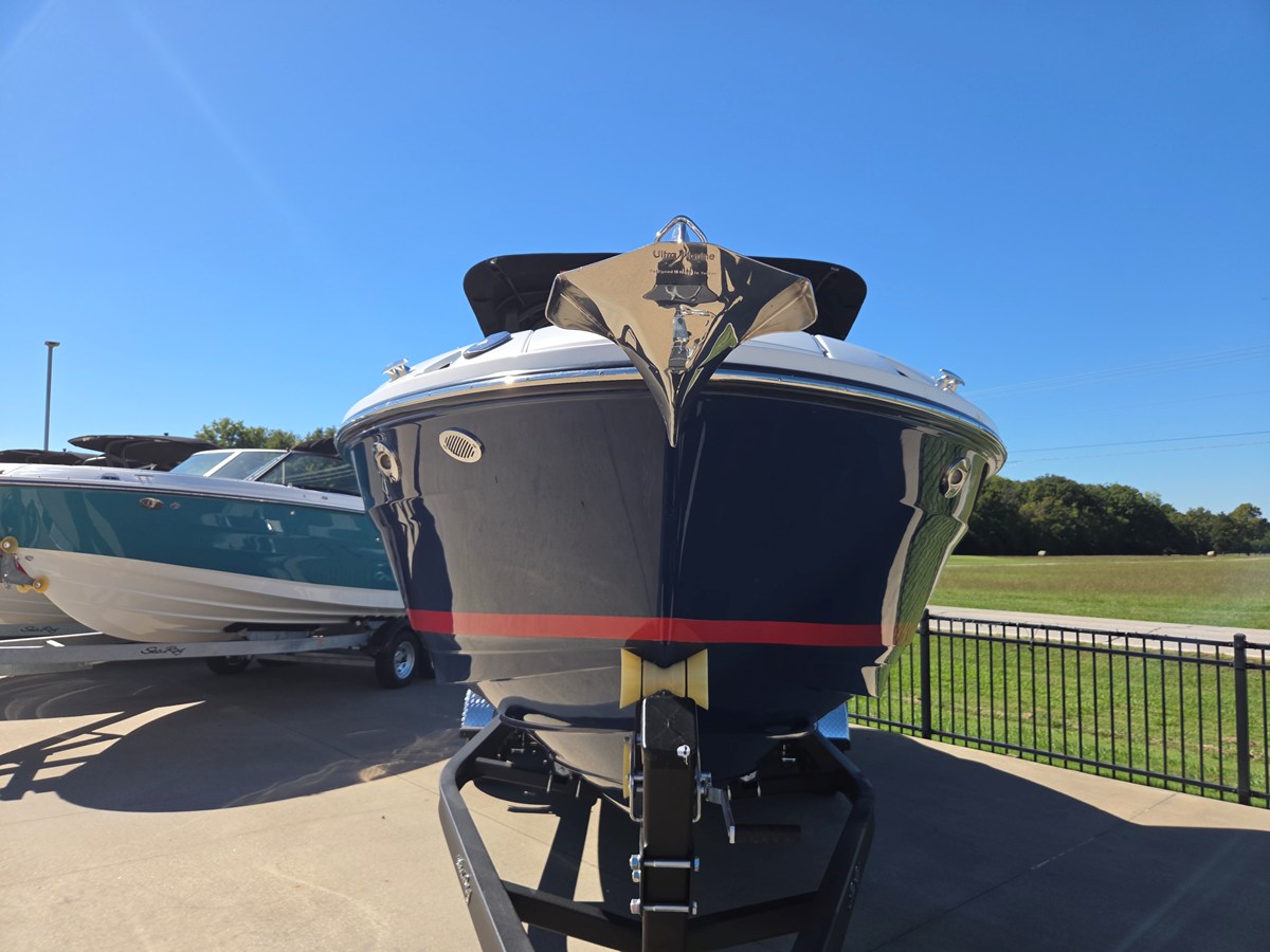 SEA RAY SLX 260, photo 8