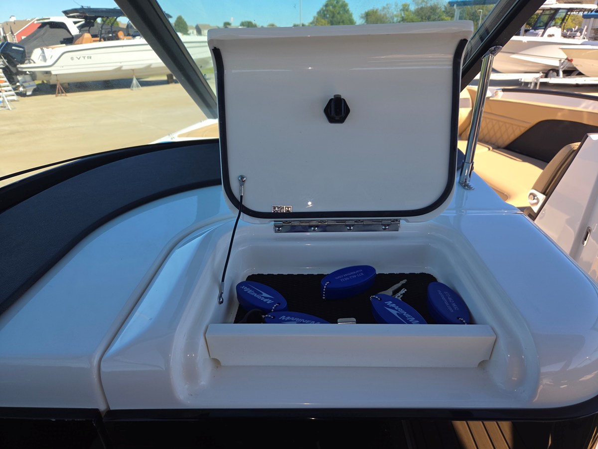 SEA RAY SLX 260, photo 26
