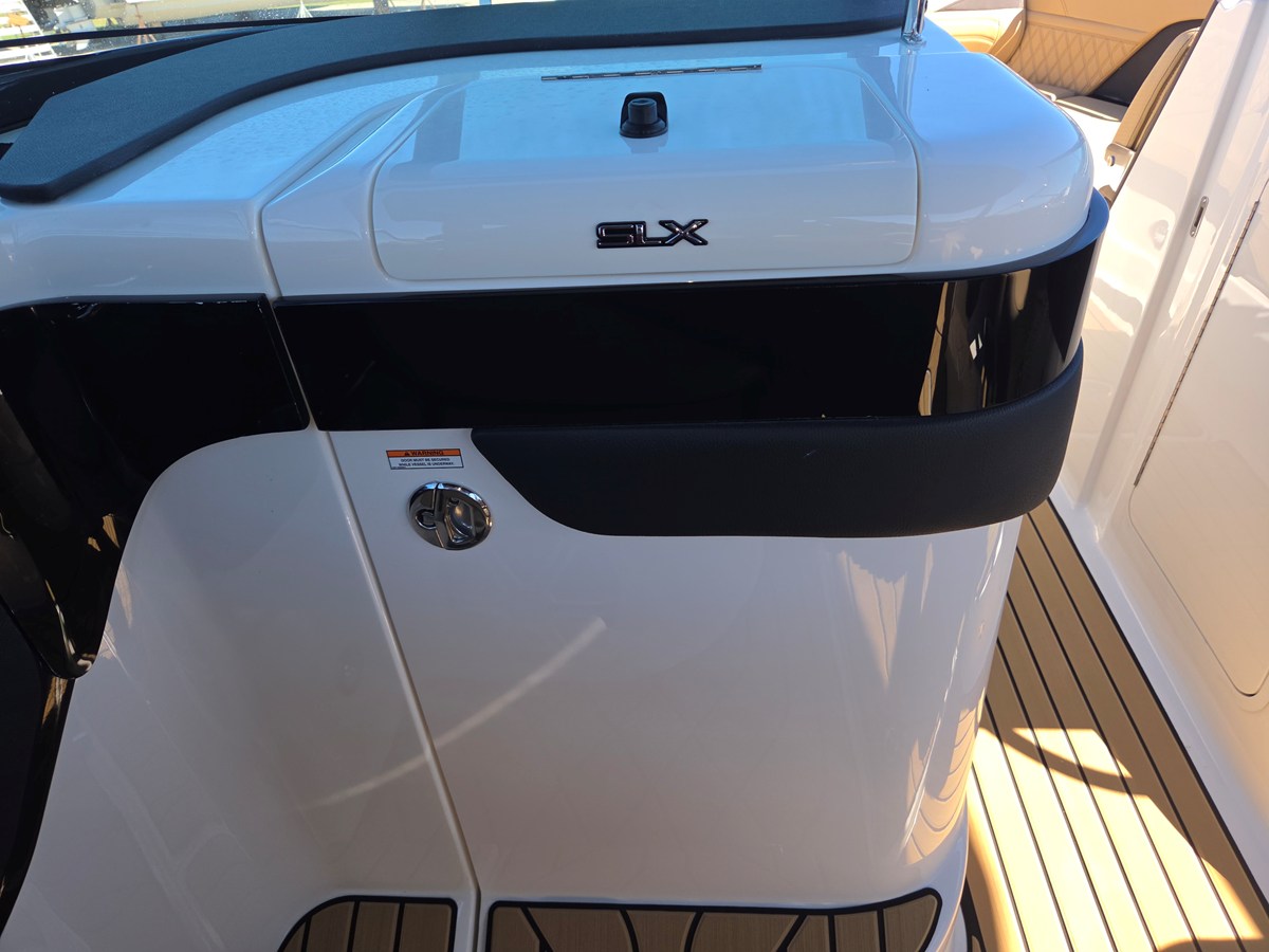 SEA RAY SLX 260, photo 27