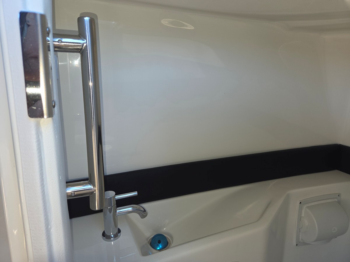 SEA RAY SLX 260, photo 29