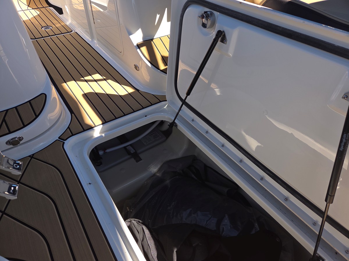 SEA RAY SLX 260, photo 30