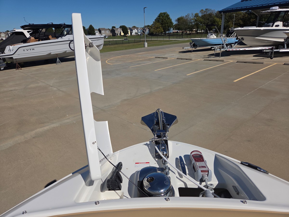 SEA RAY SLX 260, photo 32