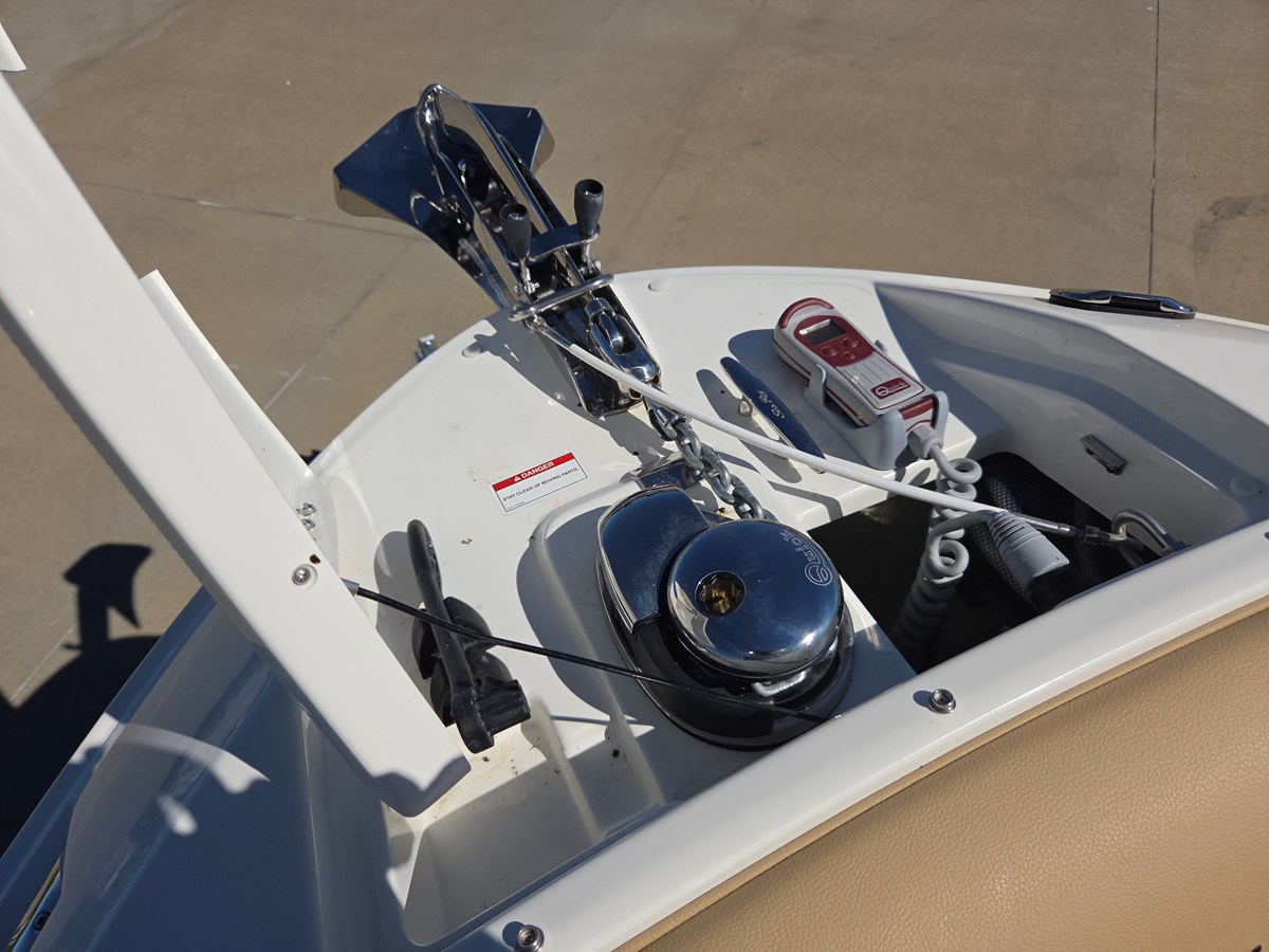 SEA RAY SLX 260, photo 33