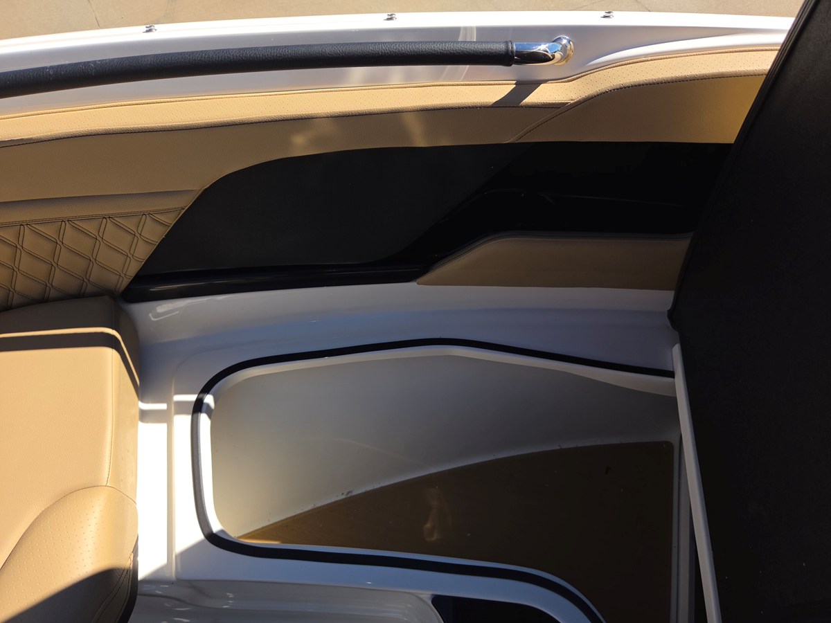 SEA RAY SLX 260, photo 35