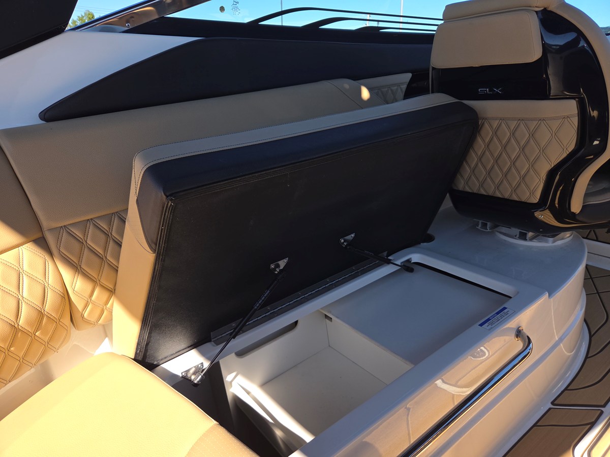 SEA RAY SLX 260, photo 46