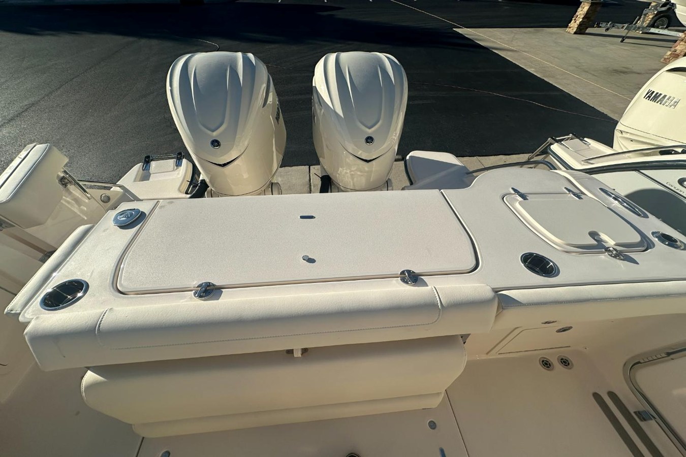 GRADY-WHITE FREEDOM 325, photo 6