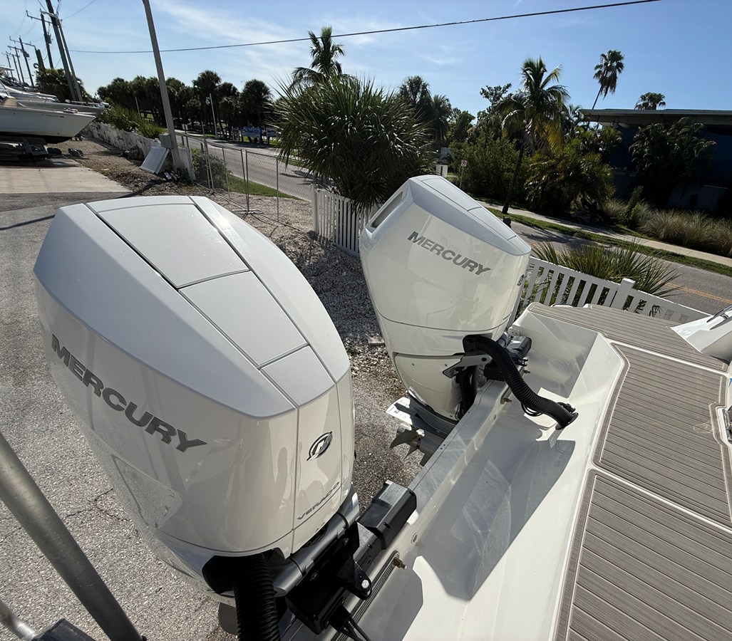 SEA RAY SUNDANCER 320 OUTBOARD, photo 35