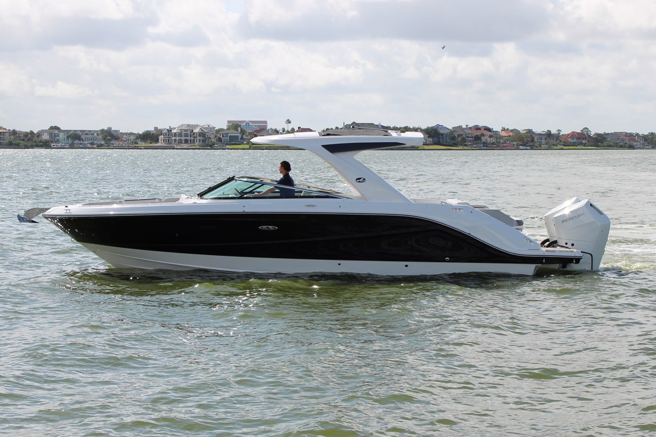 Sea Ray SEA RAY SLX 310 OUTBOARD
