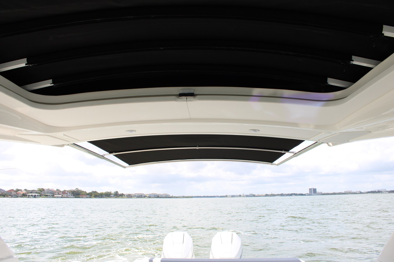 SEA RAY SLX 310 OUTBOARD, photo 24
