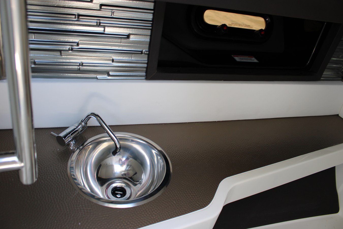 SEA RAY SLX 310 OUTBOARD, photo 30