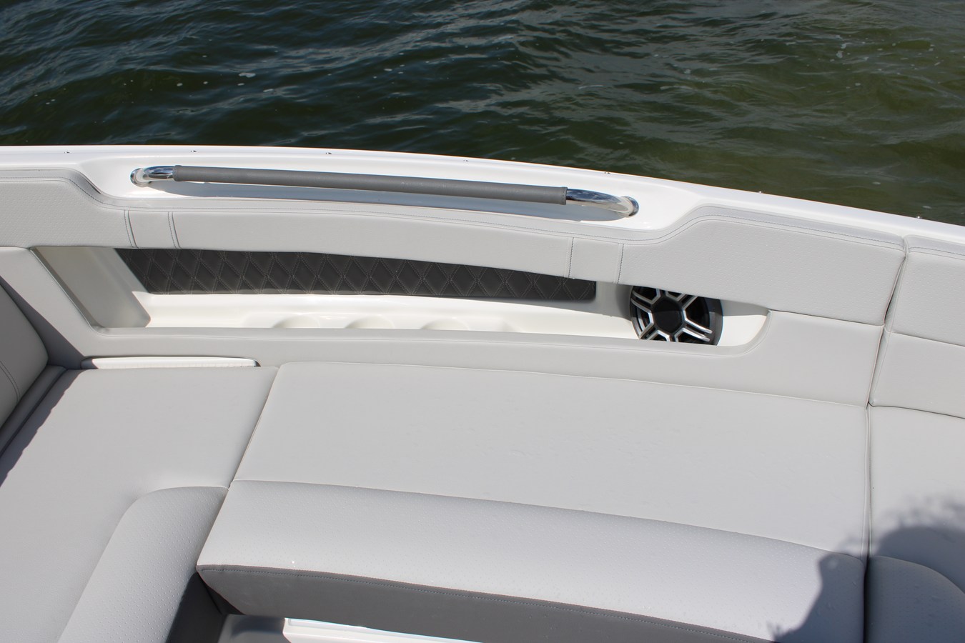 SEA RAY SLX 310 OUTBOARD, photo 36