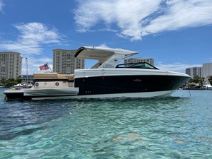 SEA RAY SLX 400 486349