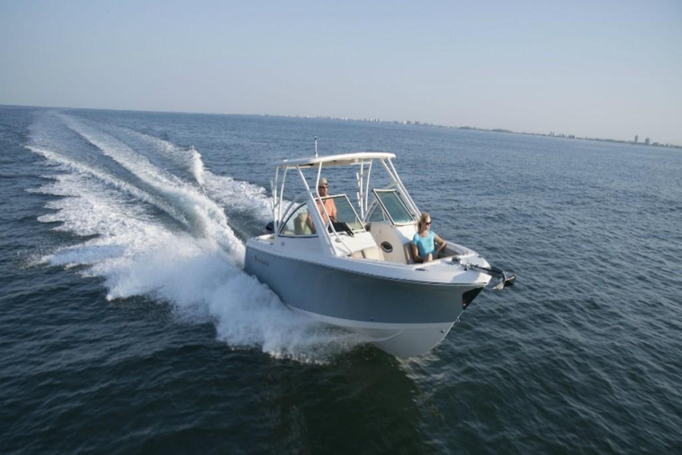 Sailfish 245 DC — 2023 Sailfish 245 DC — fotoğraf 2