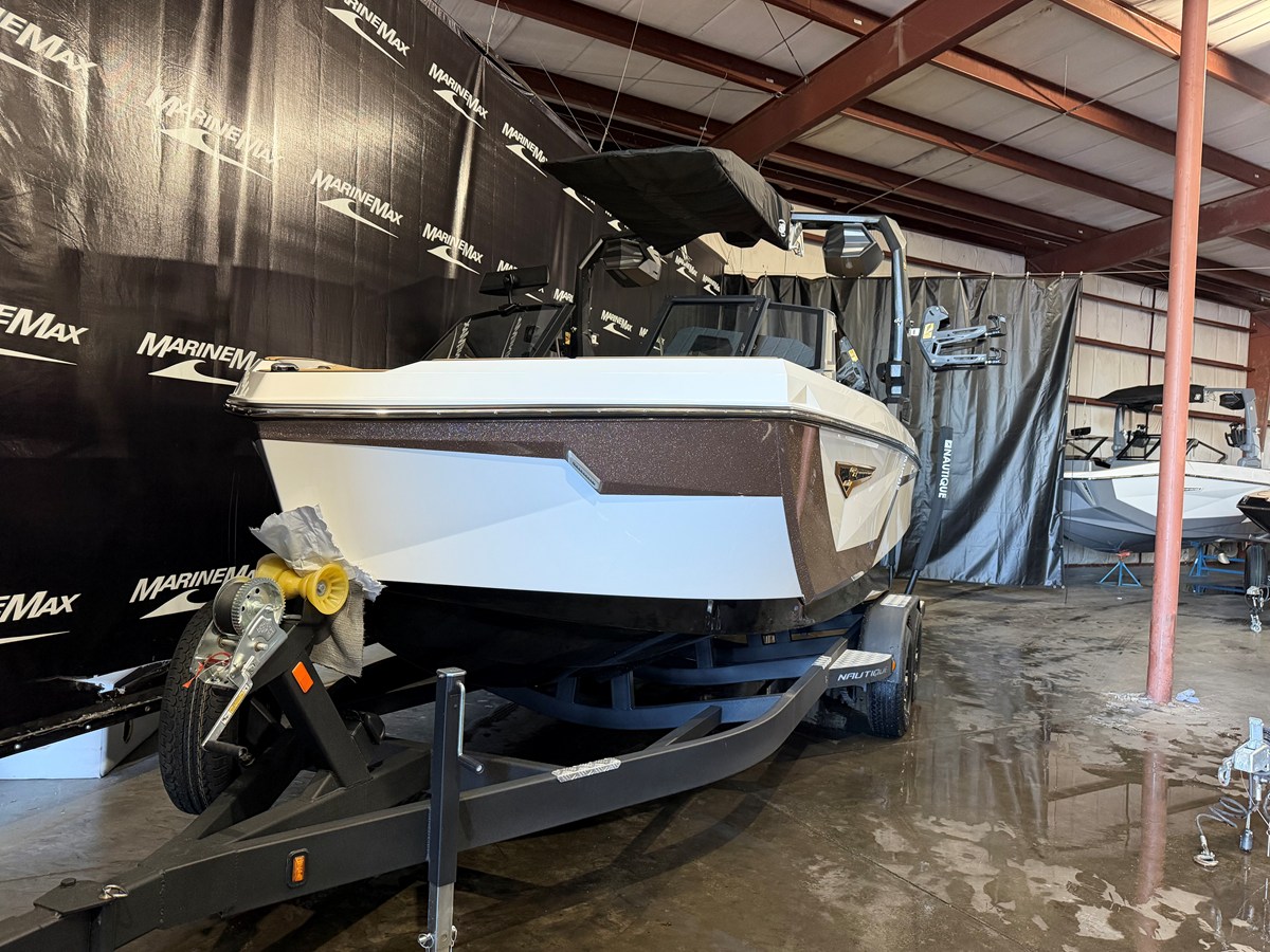 NAUTIQUE SUPER AIR NAUTIQUE S21, photo 2