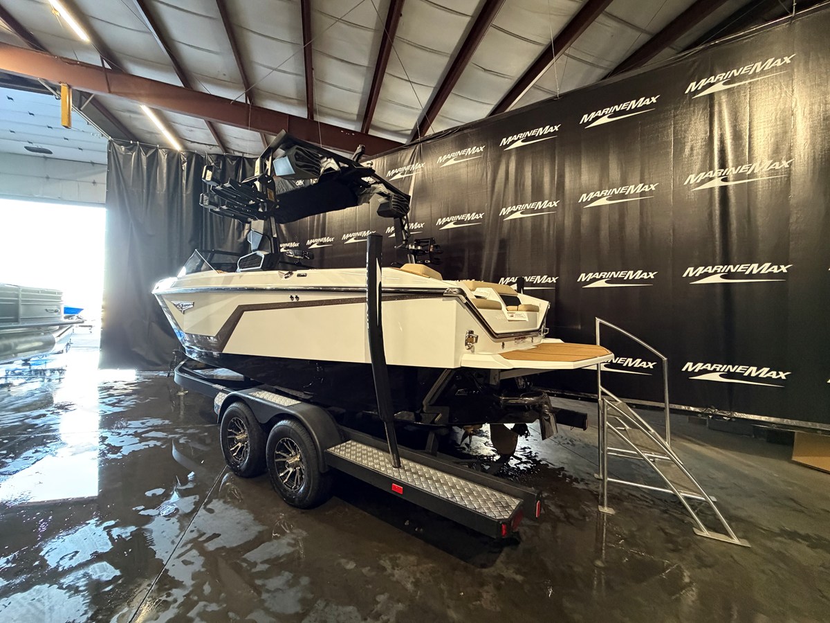 NAUTIQUE SUPER AIR NAUTIQUE S21, photo 4