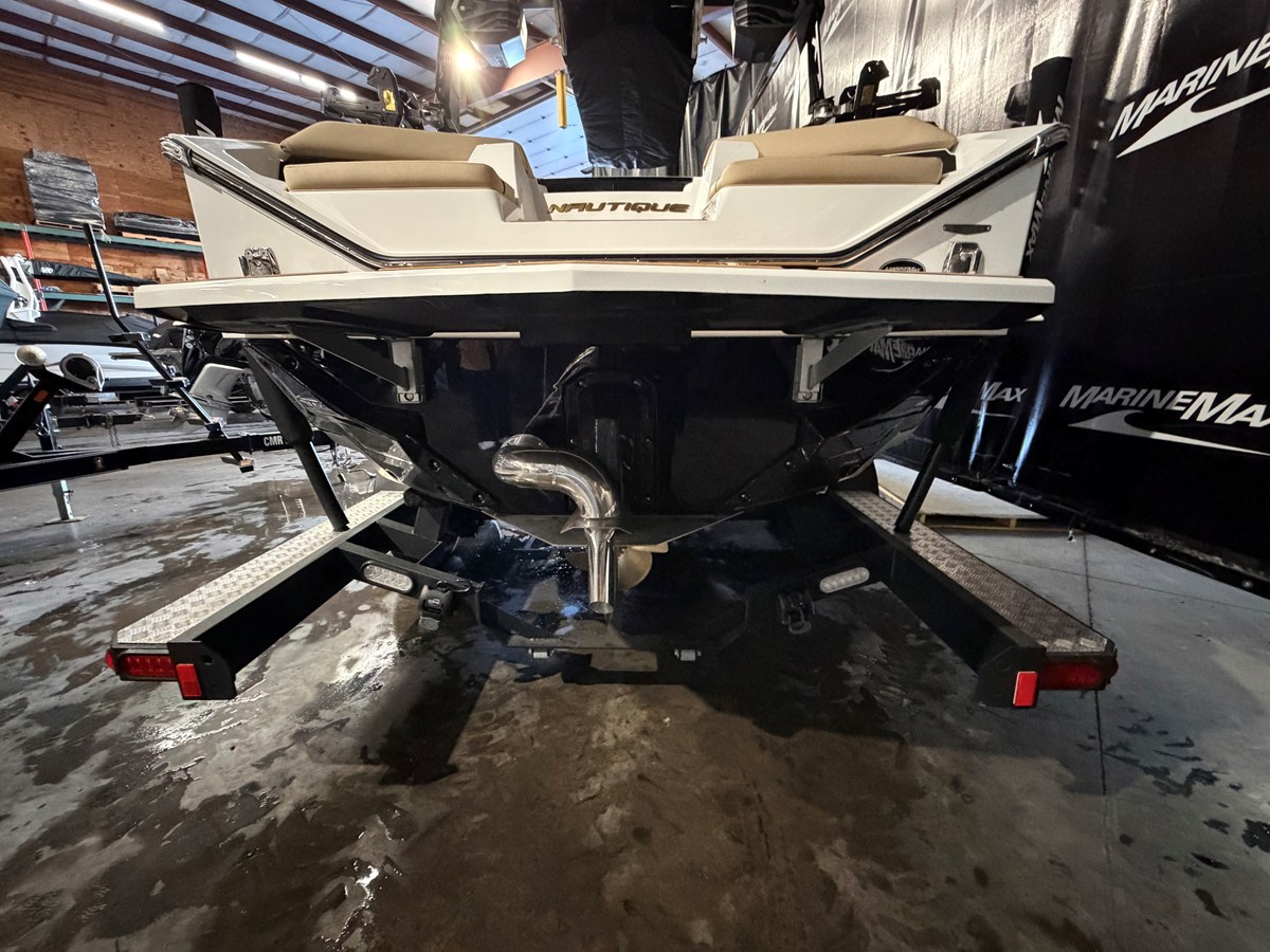 NAUTIQUE SUPER AIR NAUTIQUE S21, photo 6