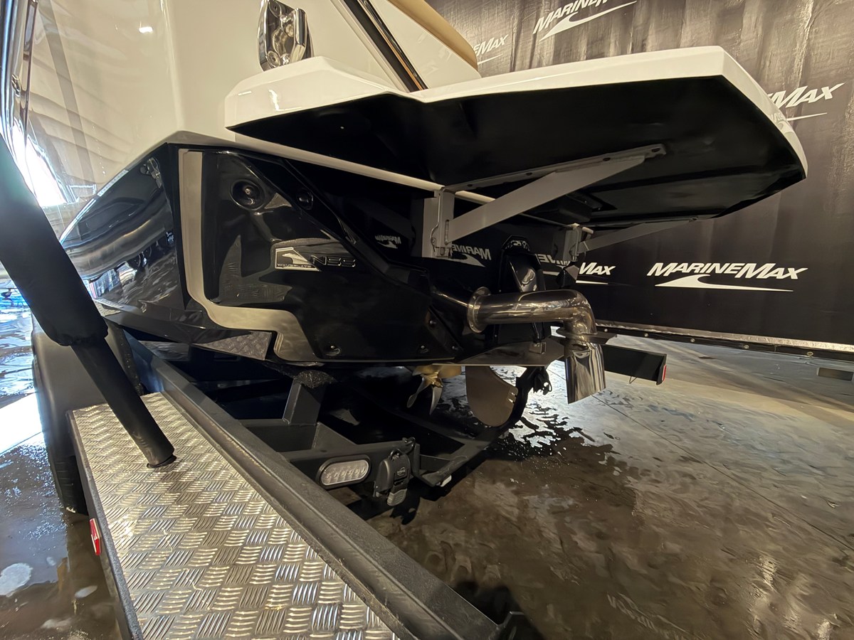 NAUTIQUE SUPER AIR NAUTIQUE S21, photo 7
