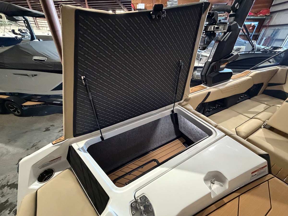 NAUTIQUE SUPER AIR NAUTIQUE S21, photo 10
