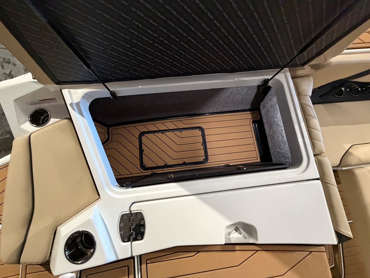 NAUTIQUE SUPER AIR NAUTIQUE S21, photo 11