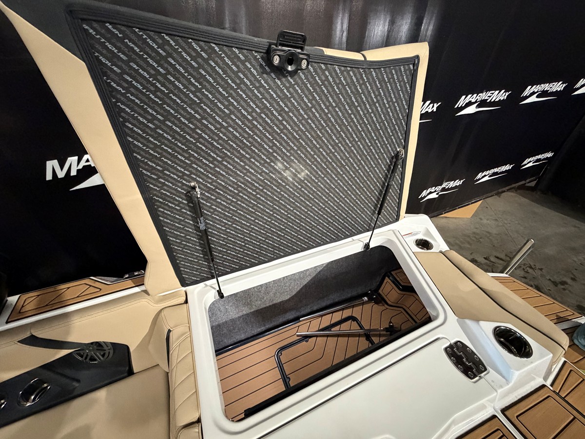 NAUTIQUE SUPER AIR NAUTIQUE S21, photo 12