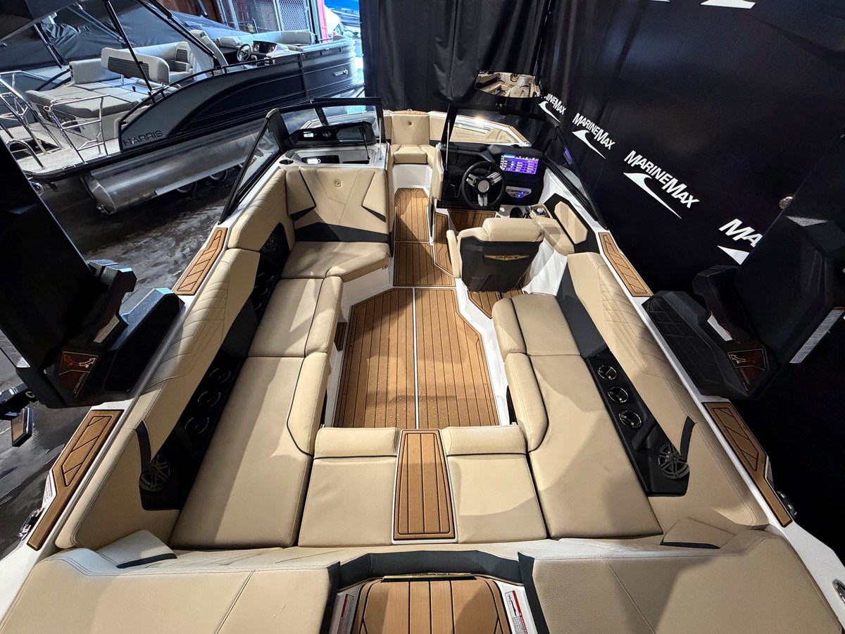 NAUTIQUE SUPER AIR NAUTIQUE S21, photo 13