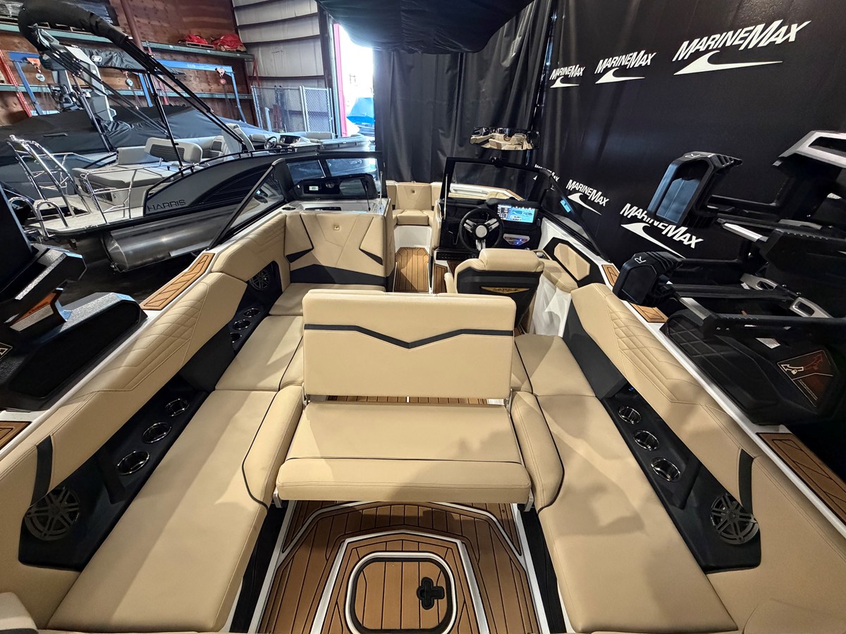 NAUTIQUE SUPER AIR NAUTIQUE S21, photo 14