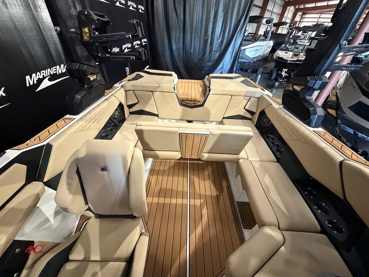 NAUTIQUE SUPER AIR NAUTIQUE S21, photo 15