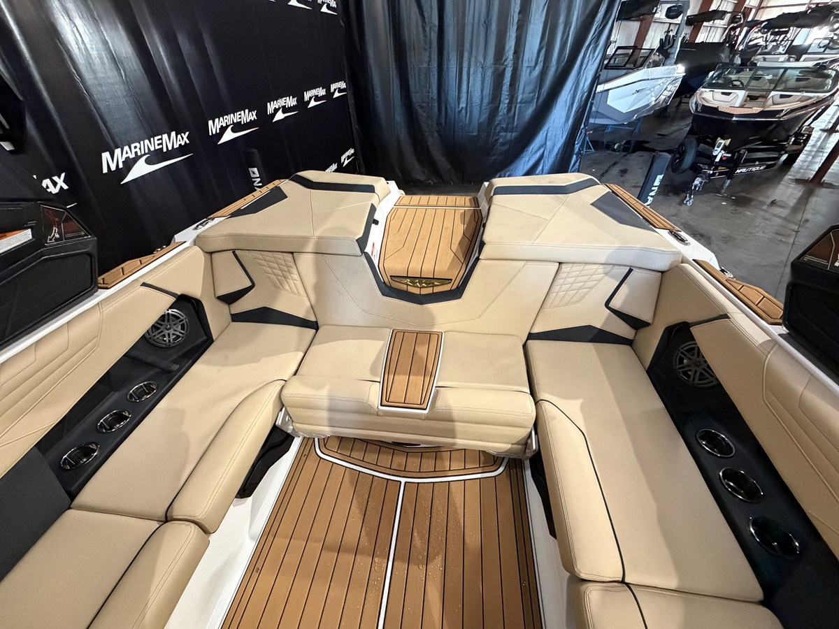 NAUTIQUE SUPER AIR NAUTIQUE S21, photo 16