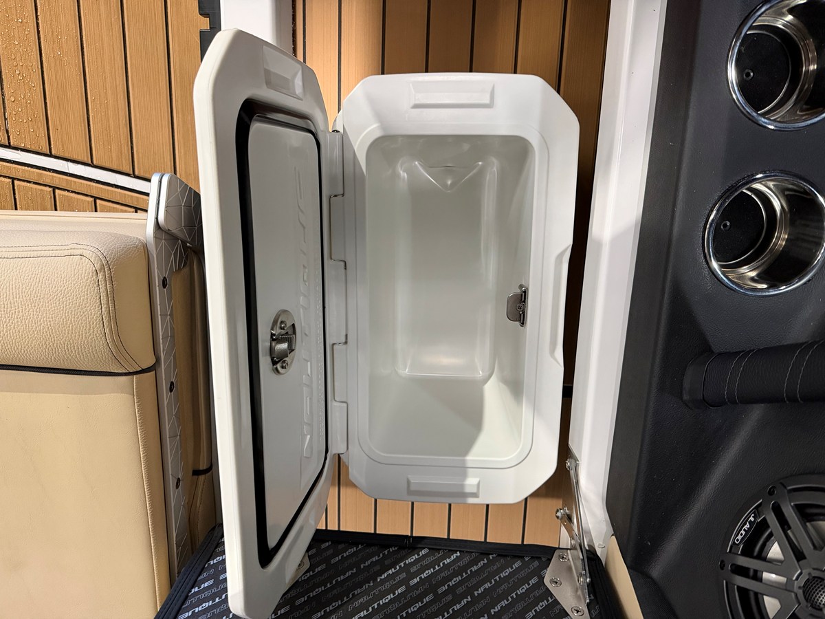 NAUTIQUE SUPER AIR NAUTIQUE S21, photo 20