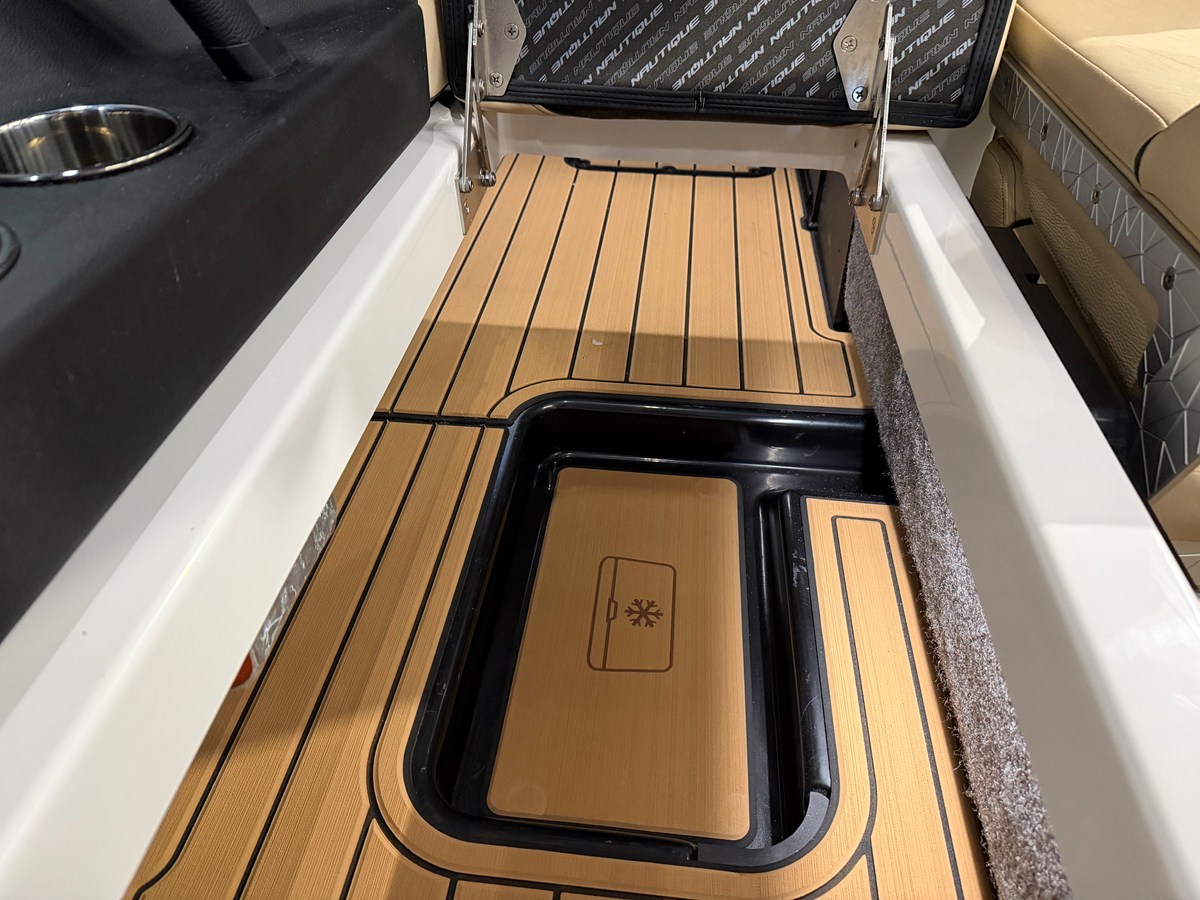 NAUTIQUE SUPER AIR NAUTIQUE S21, photo 21