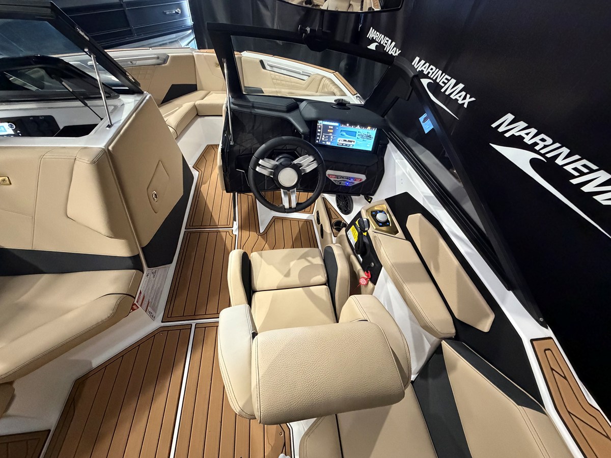 NAUTIQUE SUPER AIR NAUTIQUE S21, photo 22