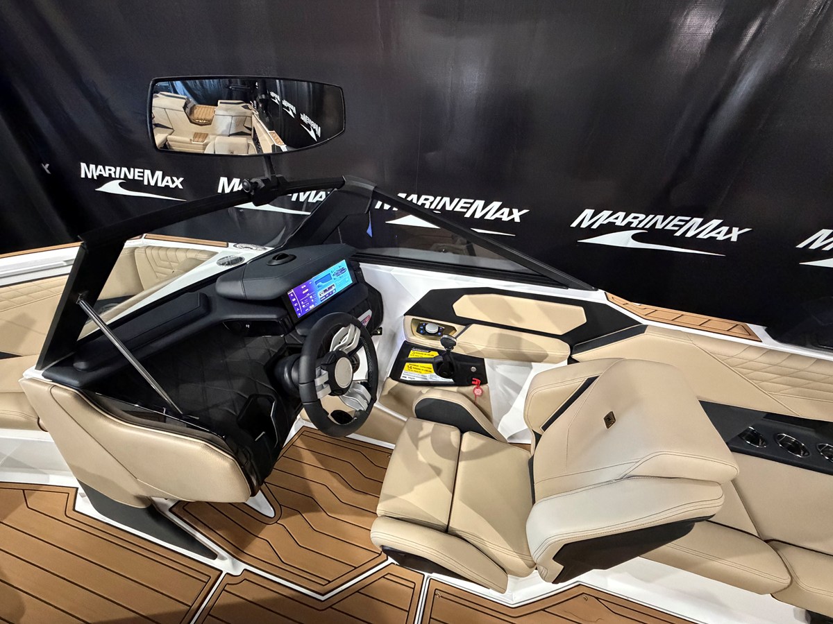 NAUTIQUE SUPER AIR NAUTIQUE S21, photo 23