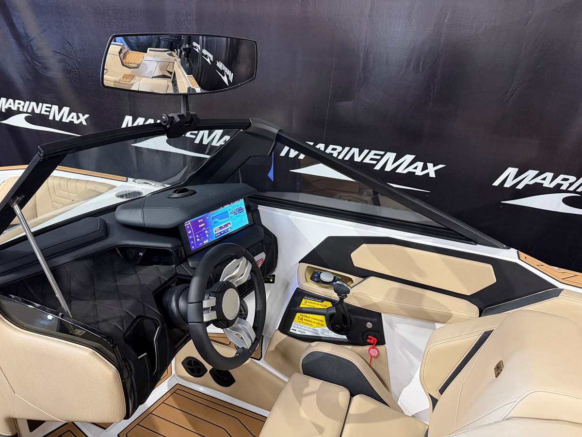 NAUTIQUE SUPER AIR NAUTIQUE S21, photo 24