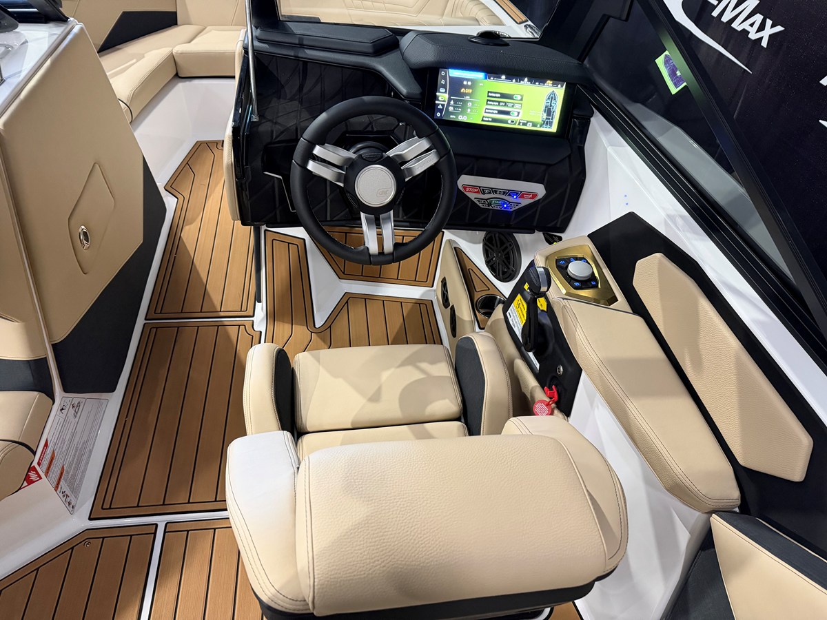NAUTIQUE SUPER AIR NAUTIQUE S21, photo 25