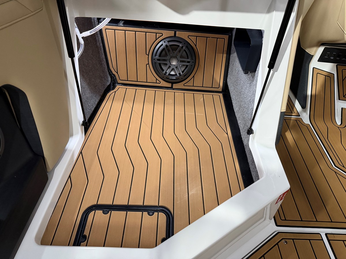 NAUTIQUE SUPER AIR NAUTIQUE S21, photo 32