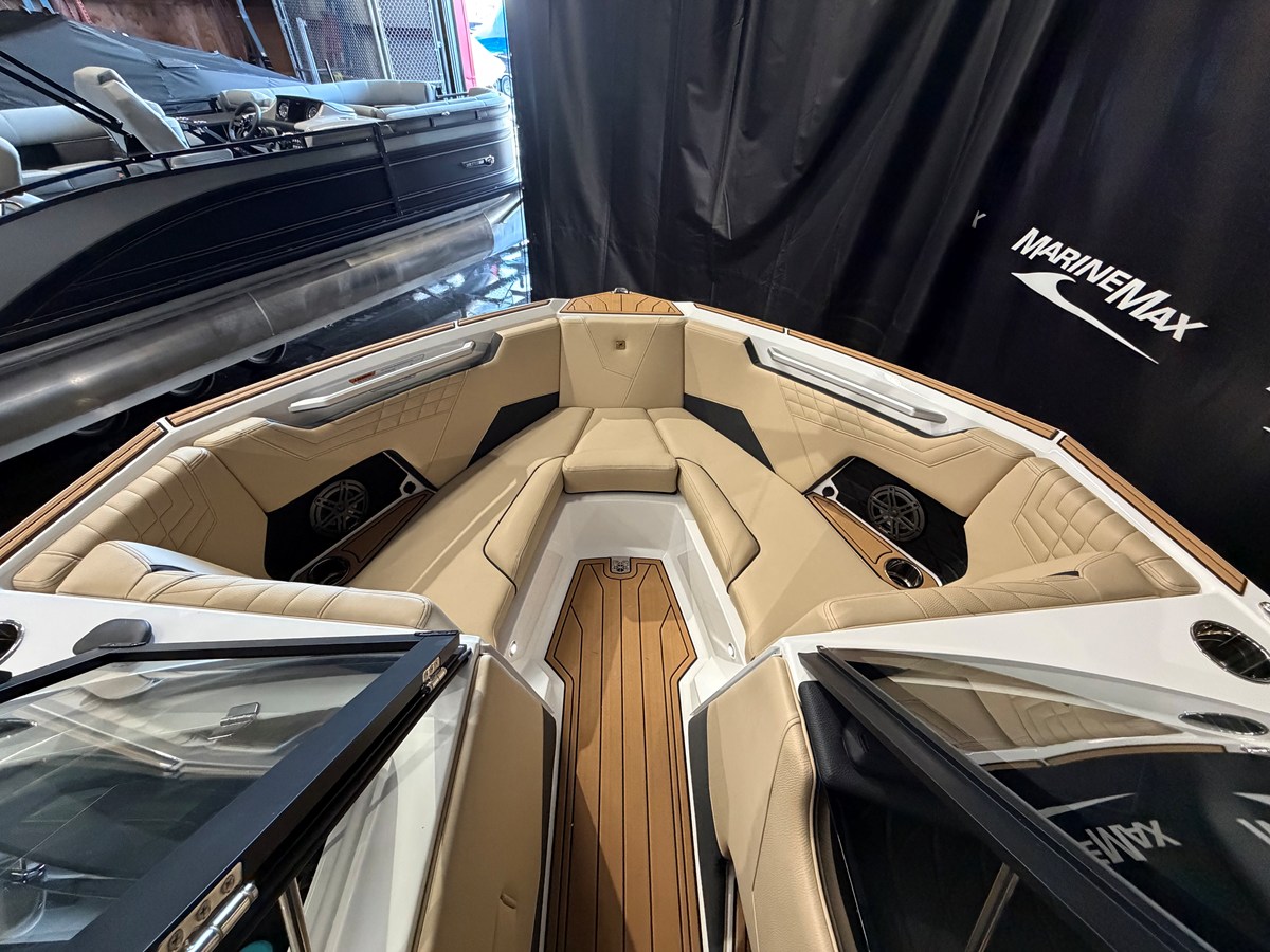 NAUTIQUE SUPER AIR NAUTIQUE S21, photo 33