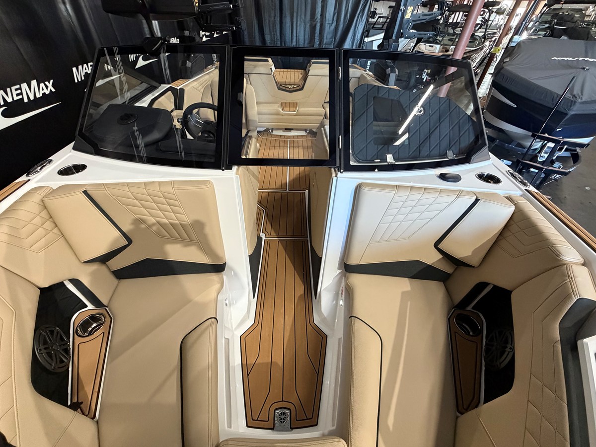 NAUTIQUE SUPER AIR NAUTIQUE S21, photo 34