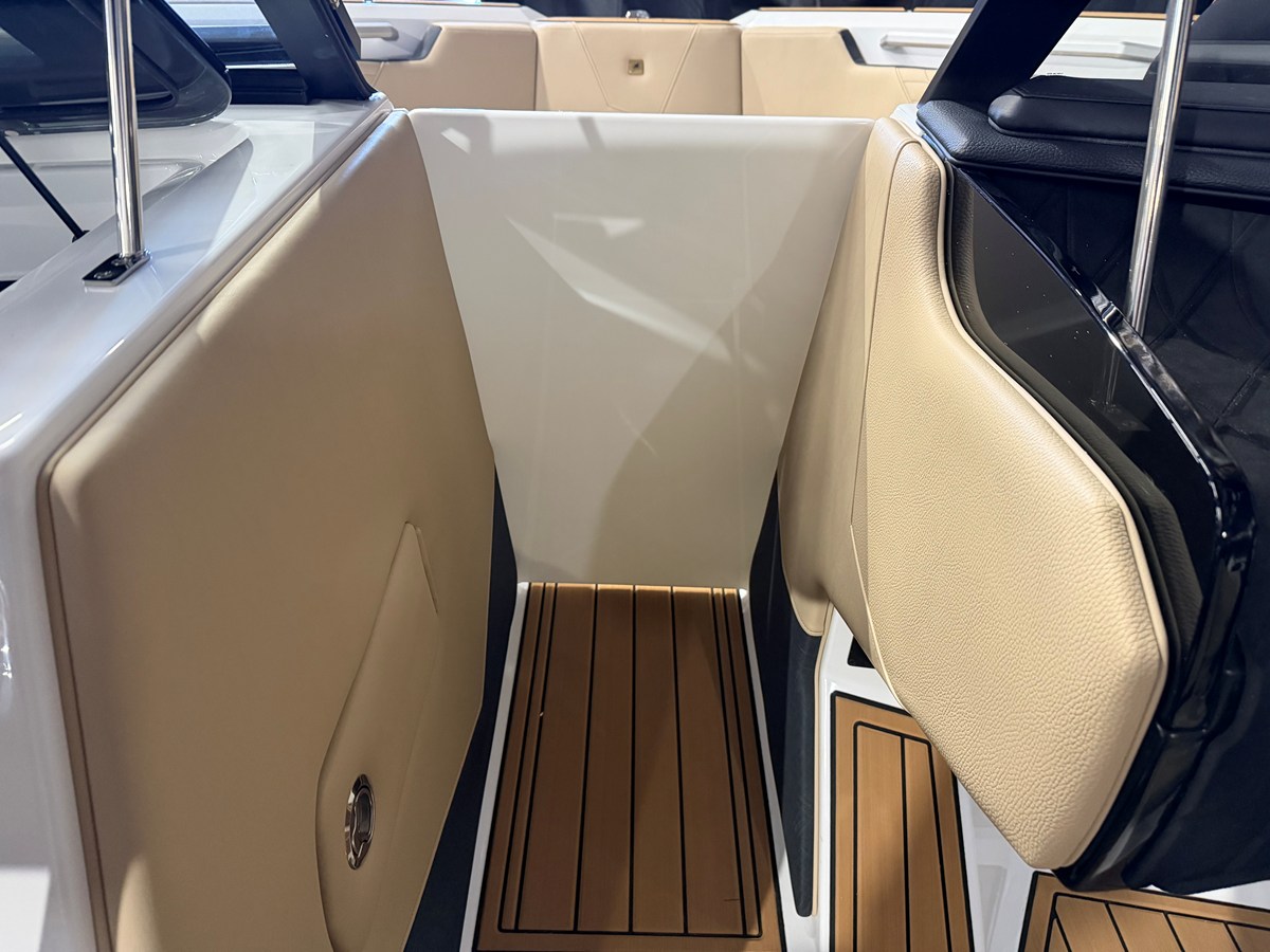 NAUTIQUE SUPER AIR NAUTIQUE S21, photo 38
