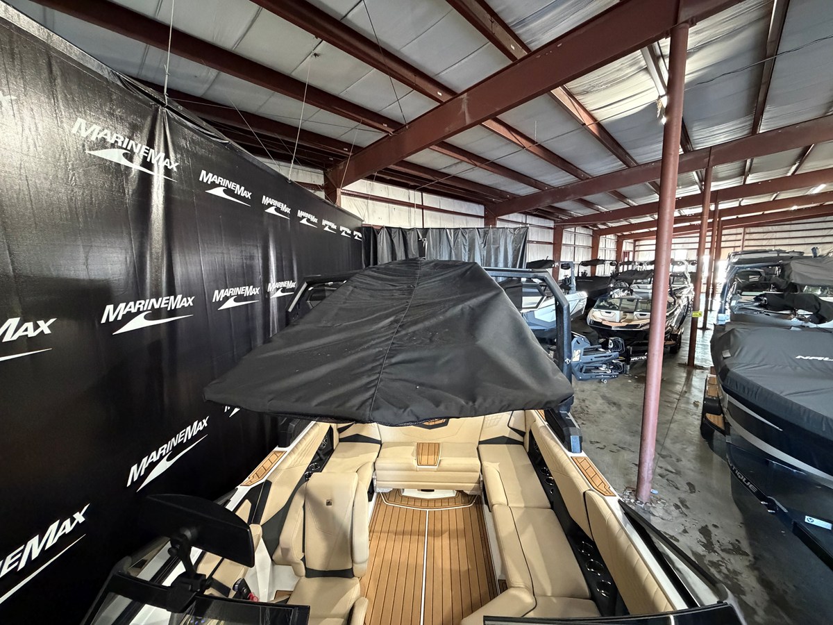 NAUTIQUE SUPER AIR NAUTIQUE S21, photo 40