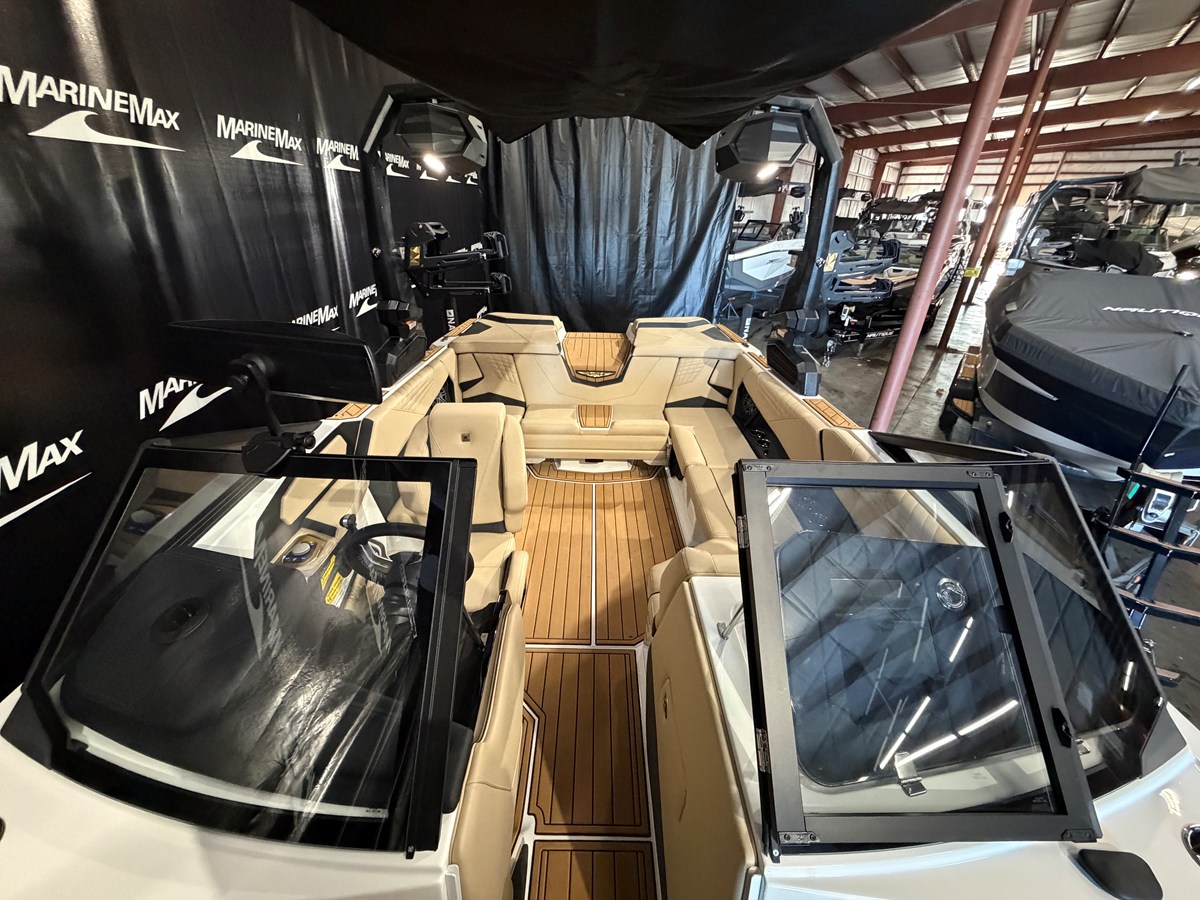 NAUTIQUE SUPER AIR NAUTIQUE S21, photo 41