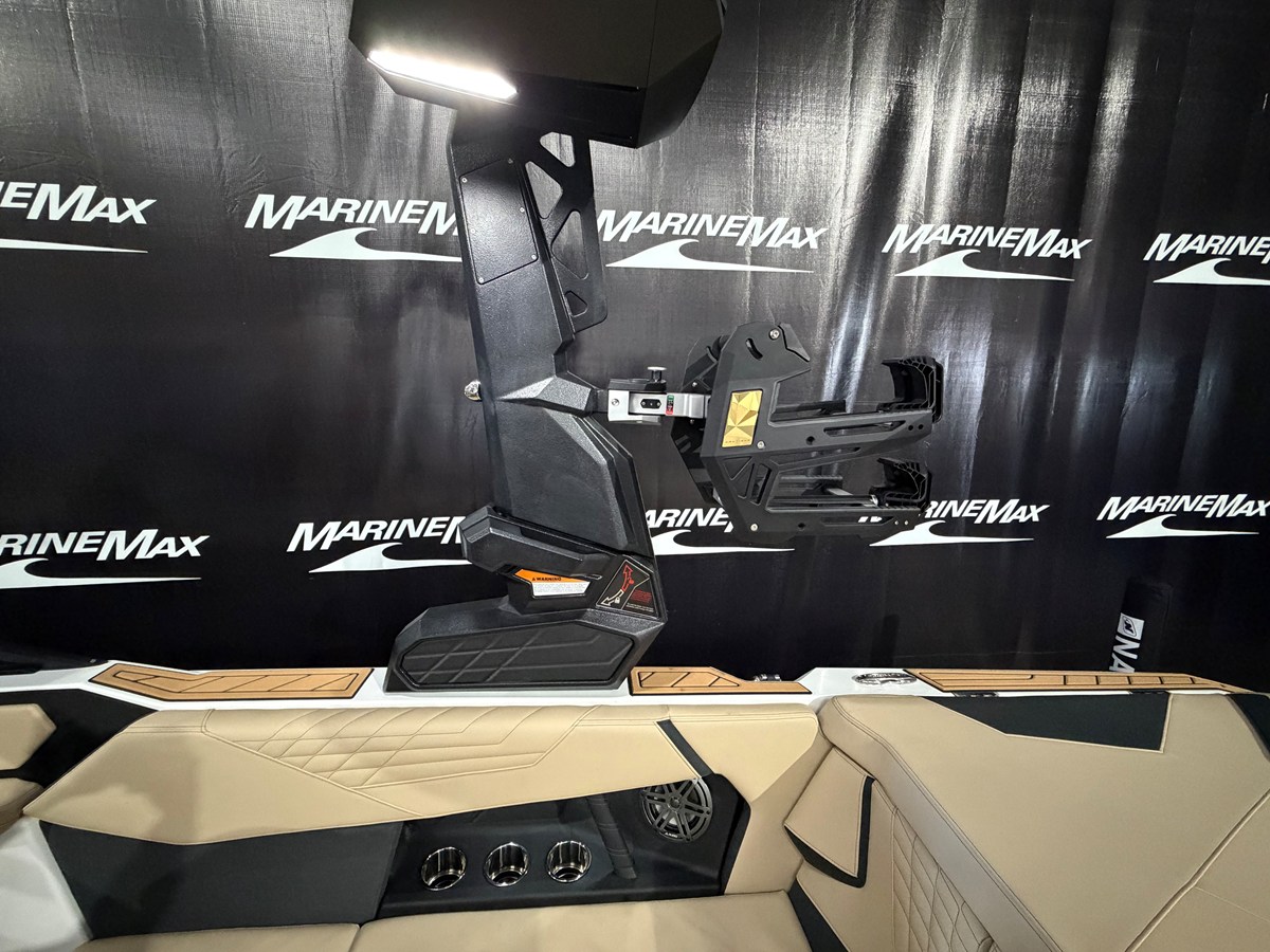 NAUTIQUE SUPER AIR NAUTIQUE S21, photo 42